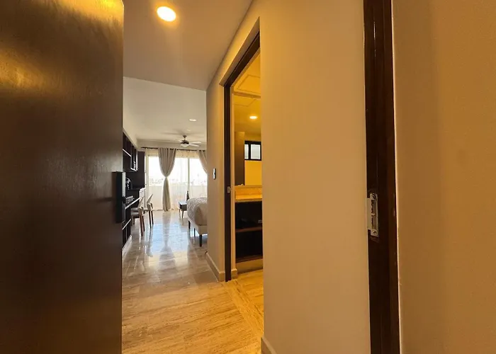 Location In Playa Rooftop Pool, Nearby Apartment *