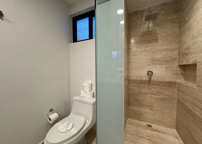 Location In Playa Rooftop Pool, Nearby * Playa del Carmen