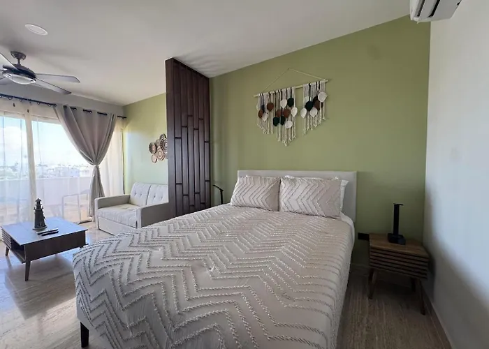 Location In Playa Rooftop Pool, Nearby Apartment