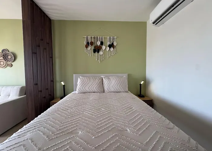 Location In Playa Rooftop Pool, Nearby Apartment