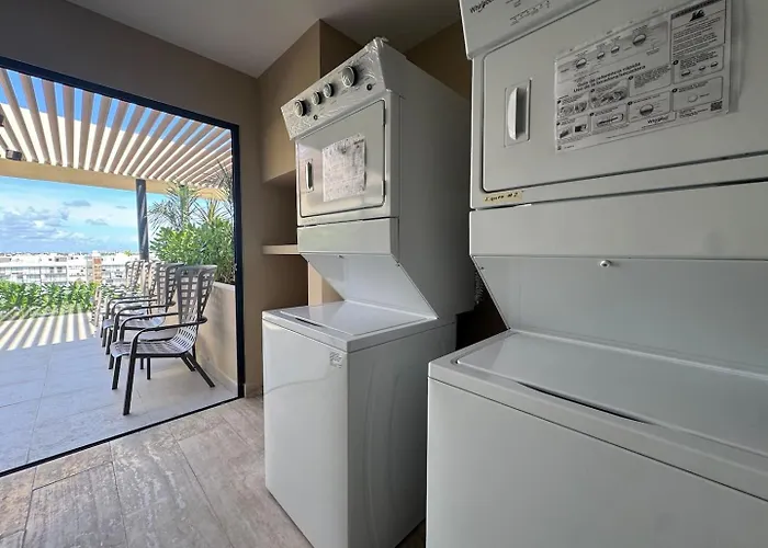 Location In Playa Rooftop Pool, Nearby Apartment *