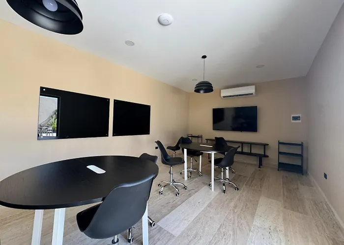 Location In Playa Rooftop Pool, Nearby Apartment *